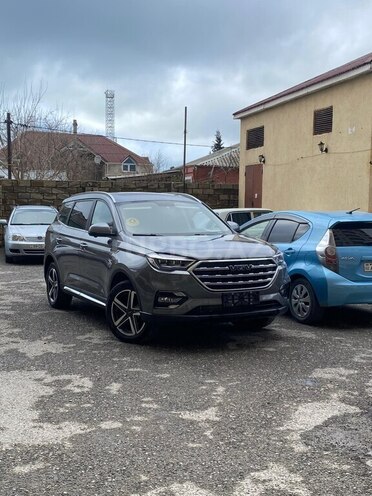 VGV U70 Pro 2024, 78,000 km - 1.5 l - Bakı