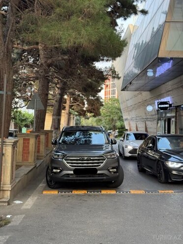 VGV U70 Pro 2024, 78,000 km - 1.5 l - Bakı