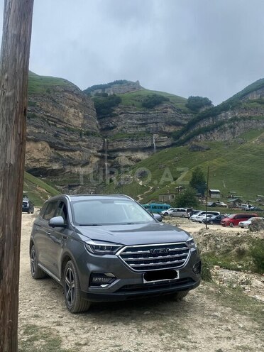 VGV U70 Pro 2024, 78,000 km - 1.5 l - Bakı