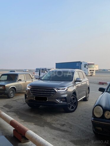 VGV U70 Pro 2024, 78,000 km - 1.5 l - Bakı