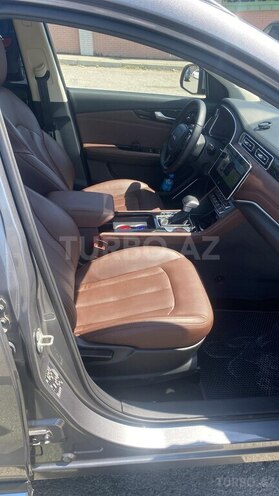 VGV U70 Pro 2024, 78,000 km - 1.5 l - Bakı