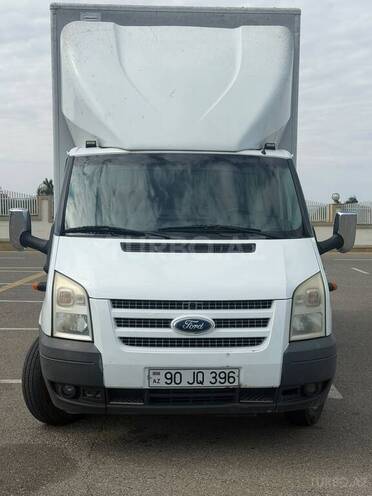 Ford Transit 2011, 288,170 km - 2.2 л - Bakı