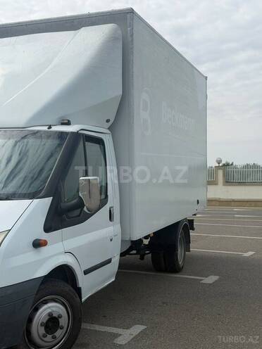 Ford Transit 2011, 288,170 km - 2.2 л - Bakı