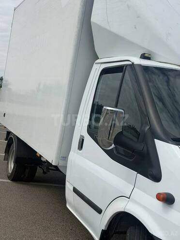 Ford Transit 2011, 288,170 km - 2.2 л - Bakı
