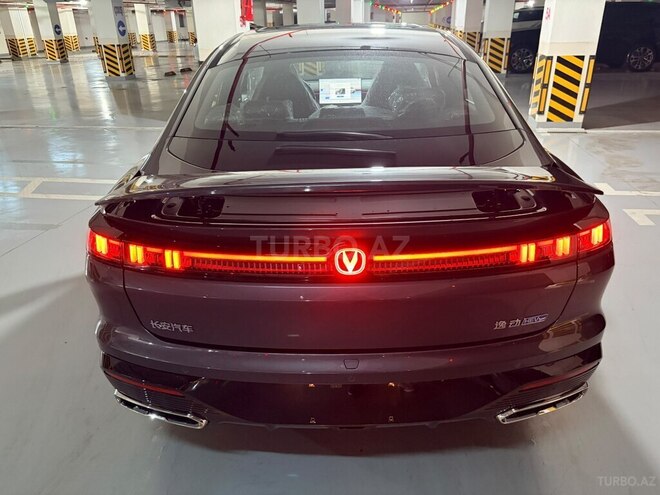 Changan Eado 2026, 0 km - 1.5 л - Bakı