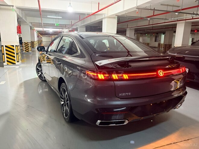 Changan Eado 2026, 0 km - 1.5 л - Bakı