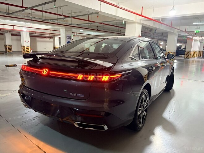 Changan Eado 2026, 0 km - 1.5 л - Bakı