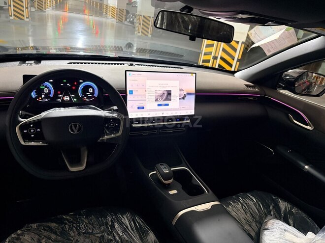 Changan Eado 2026, 0 km - 1.5 л - Bakı