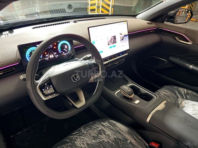 Changan Eado 2026, 0 km - 1.5 л - Bakı