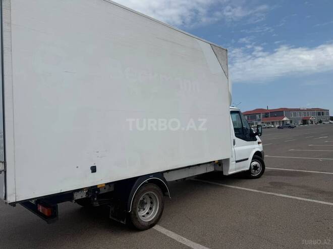 Ford Transit 2011, 288,170 km - 2.2 л - Bakı