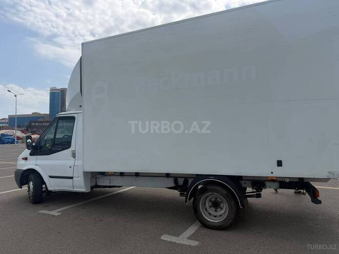 Ford Transit 2011, 288,170 km - 2.2 л - Bakı