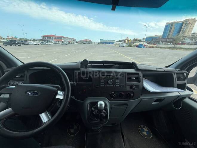 Ford Transit 2011, 288,170 km - 2.2 л - Bakı