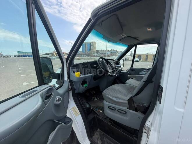 Ford Transit 2011, 288,170 km - 2.2 л - Bakı