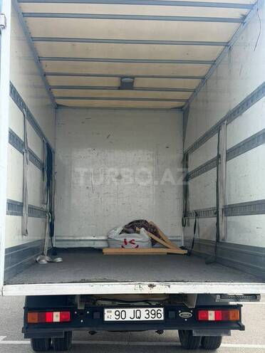 Ford Transit 2011, 288,170 km - 2.2 л - Bakı