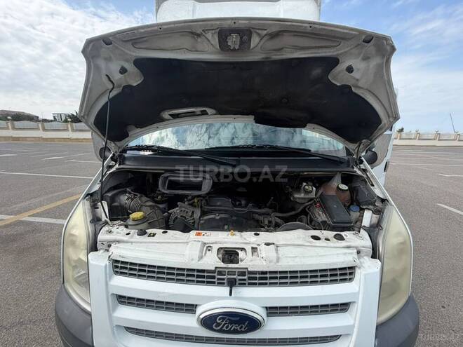 Ford Transit 2011, 288,170 km - 2.2 л - Bakı