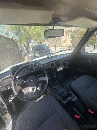 LADA (VAZ) Niva 2014, 114,999 km - 1.7 l - Bakı