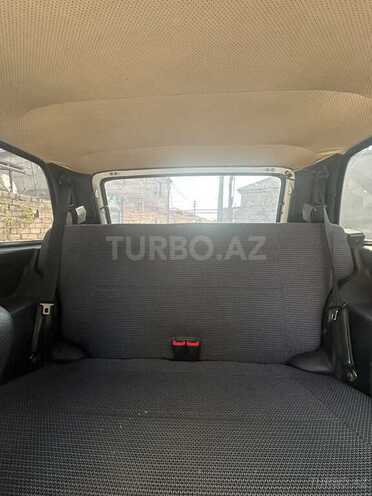 LADA (VAZ) Niva 2014, 114,999 km - 1.7 l - Bakı