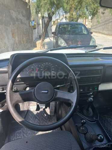 LADA (VAZ) Niva 2014, 114,999 km - 1.7 l - Bakı
