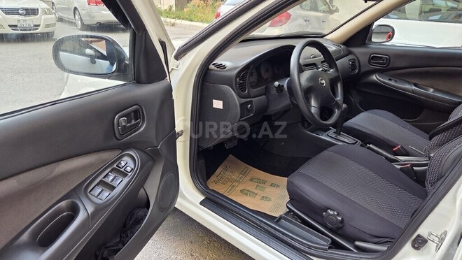 Nissan Sunny 2008, 195,000 km - 1.3 л - Bakı