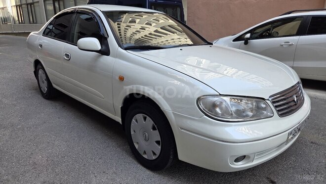 Nissan Sunny 2008, 195,000 km - 1.3 л - Bakı
