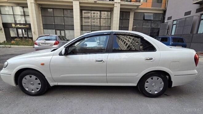 Nissan Sunny 2008, 195,000 km - 1.3 л - Bakı