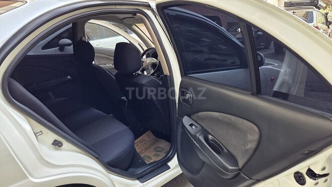 Nissan Sunny 2008, 195,000 km - 1.3 л - Bakı