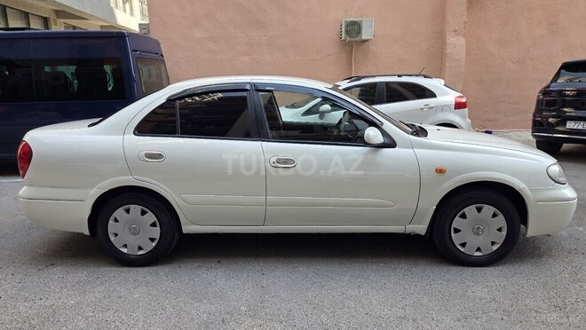 Nissan Sunny 2008, 195,000 km - 1.3 л - Bakı