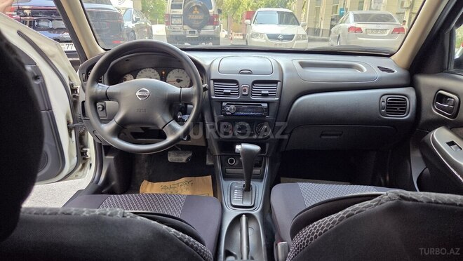 Nissan Sunny 2008, 195,000 km - 1.3 л - Bakı