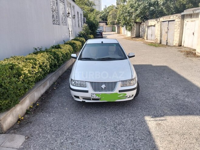 Khazar LX 2020, 330,000 km - 1.7 l - Bakı
