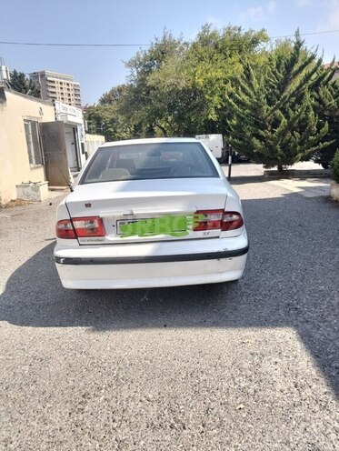 Khazar LX 2020, 330,000 km - 1.7 l - Bakı