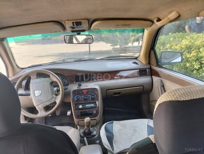 Khazar LX 2020, 330,000 km - 1.7 l - Bakı