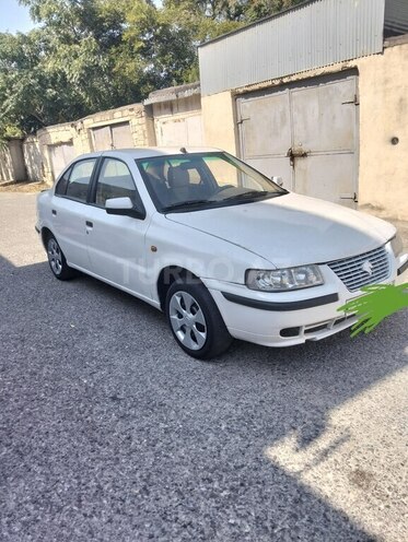Khazar LX 2020, 330,000 km - 1.7 l - Bakı