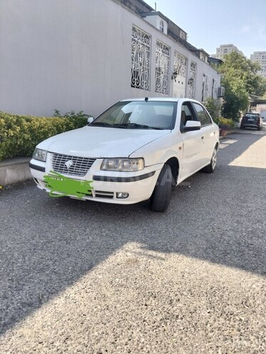 Khazar LX 2020, 330,000 km - 1.7 l - Bakı