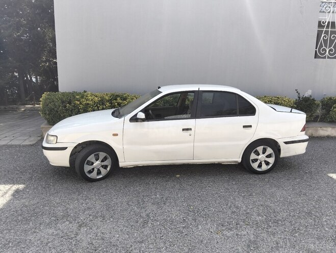 Khazar LX 2020, 330,000 km - 1.7 l - Bakı