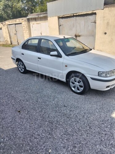 Khazar LX 2020, 330,000 km - 1.7 l - Bakı