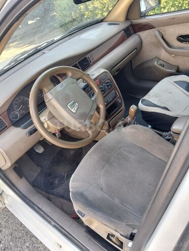 Khazar LX 2020, 330,000 km - 1.7 l - Bakı