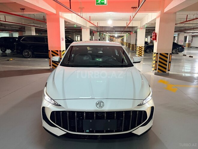 MG 5 2026, 0 km - 1.5 l - Bakı