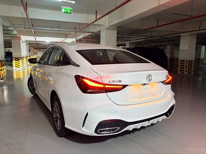 MG 5 2026, 0 km - 1.5 l - Bakı