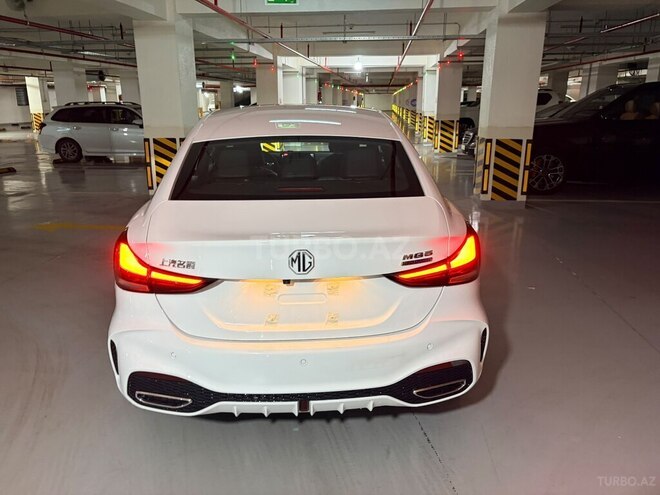 MG 5 2026, 0 km - 1.5 l - Bakı