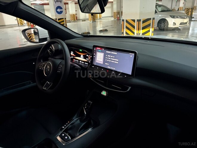 MG 5 2026, 0 km - 1.5 l - Bakı