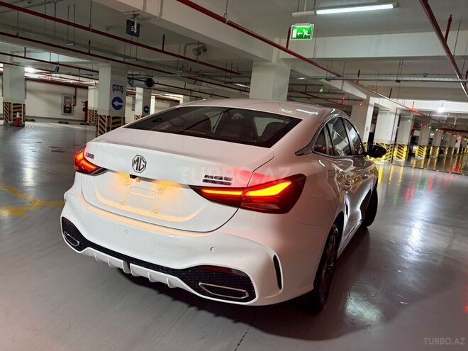 MG 5 2026, 0 km - 1.5 l - Bakı