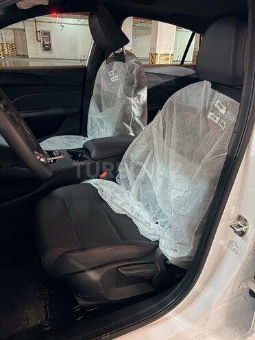 MG 5 2026, 0 km - 1.5 l - Bakı