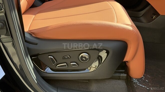 Changan CS 75 Plus 2026, 0 km - 1.5 л - Bakı