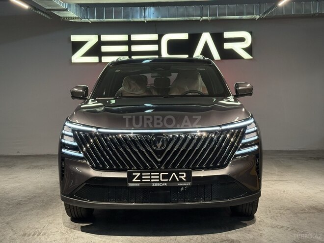 Changan CS 75 Plus 2026, 0 km - 1.5 л - Bakı