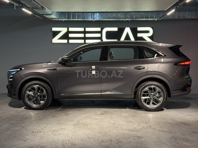 Changan CS 75 Plus 2026, 0 km - 1.5 л - Bakı