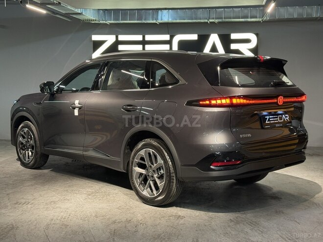 Changan CS 75 Plus 2026, 0 km - 1.5 л - Bakı