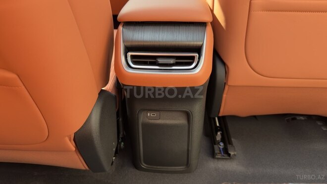 Changan CS 75 Plus 2026, 0 km - 1.5 л - Bakı