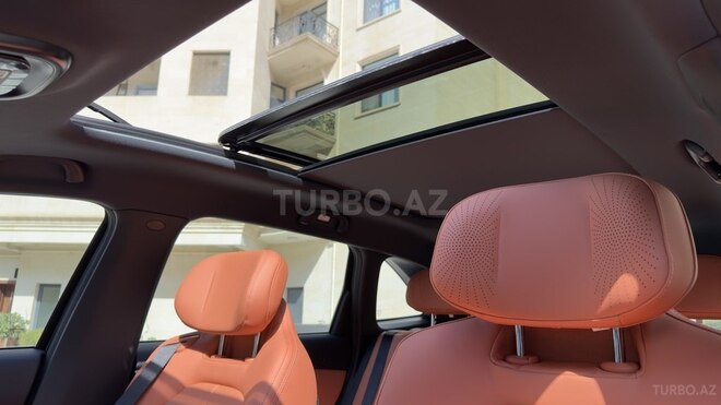 Changan CS 75 Plus 2026, 0 km - 1.5 л - Bakı