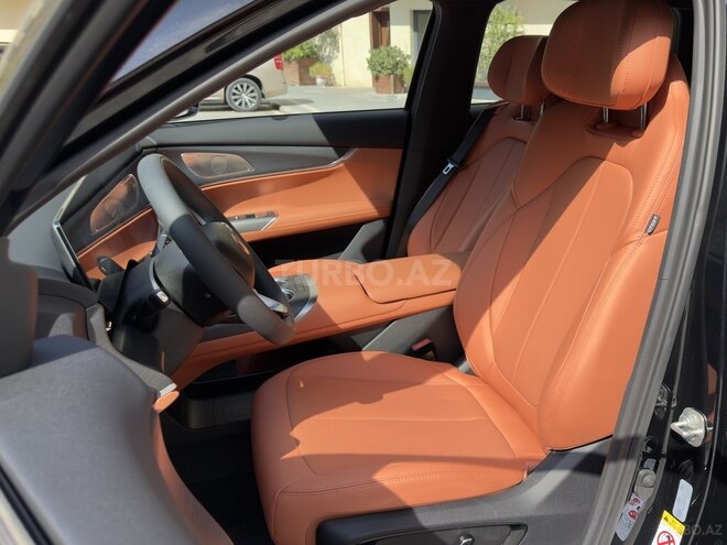 Changan CS 75 Plus 2026, 0 km - 1.5 л - Bakı