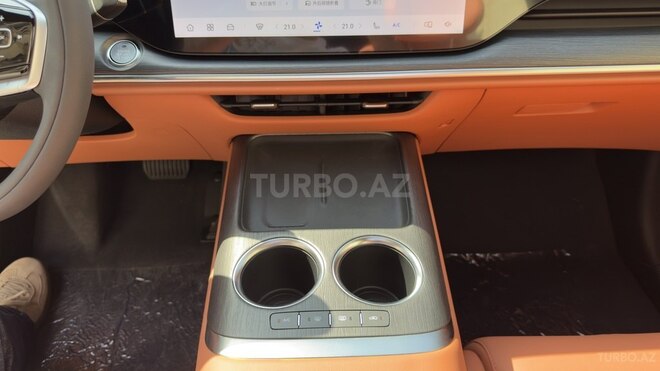 Changan CS 75 Plus 2026, 0 km - 1.5 л - Bakı